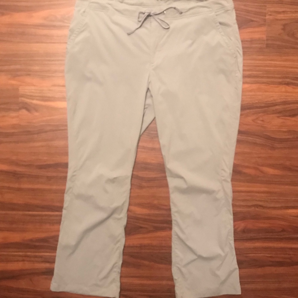 Columbia Pants